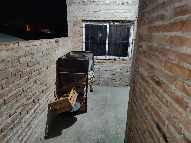 Departamento 6 personas centrico San Rafael - image 2