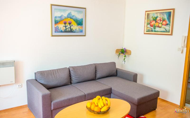 Elysium Apartment - image 8