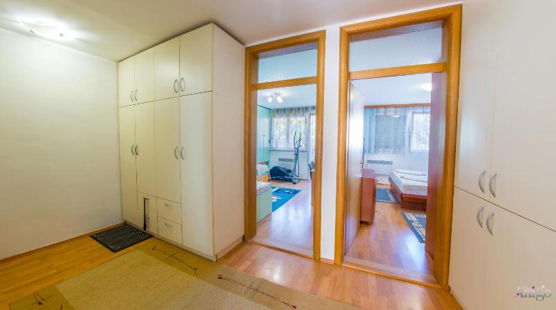 Elysium Apartment - image 9