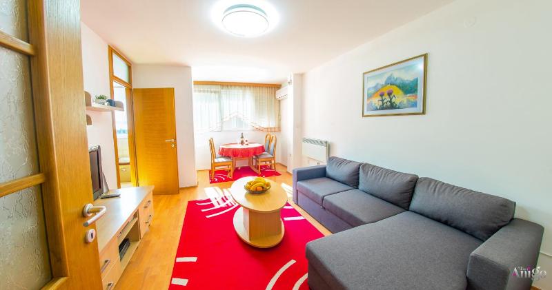 Elysium Apartment - image 10