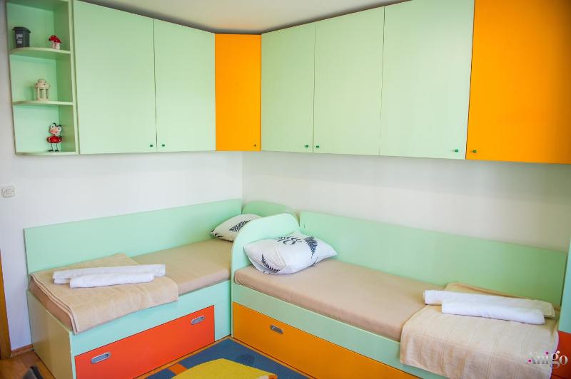 Elysium Apartment - image 7