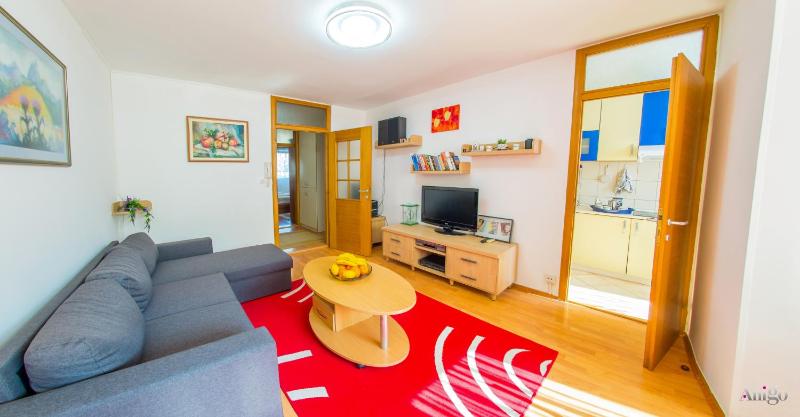 Elysium Apartment - image 1