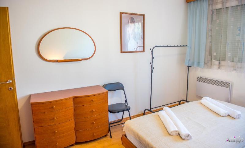 Elysium Apartment - image 14
