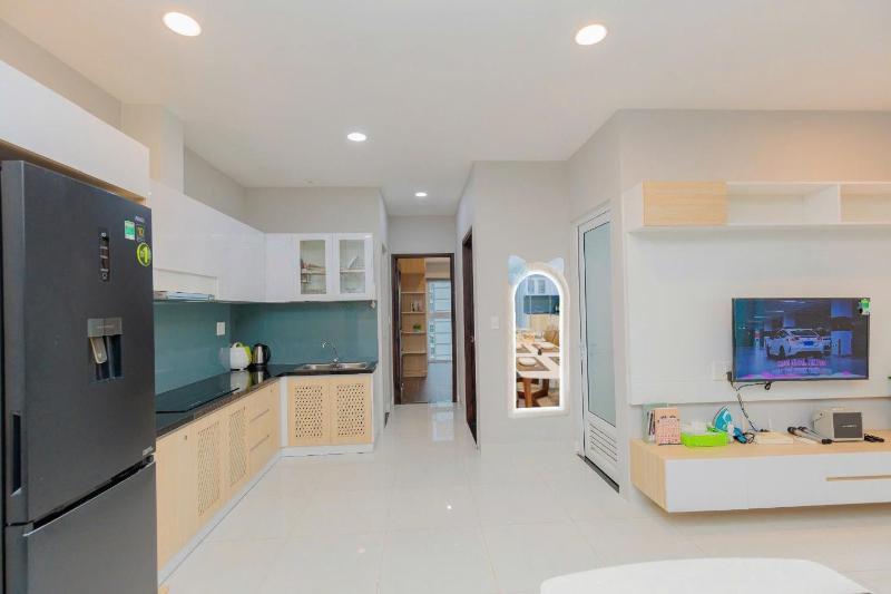 BI Homestay - Staycation - image 8