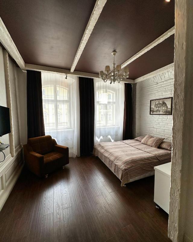 VIP apartment 40 - image 6