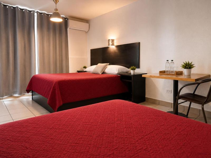 Hotel Miramar - La Paz - image 12
