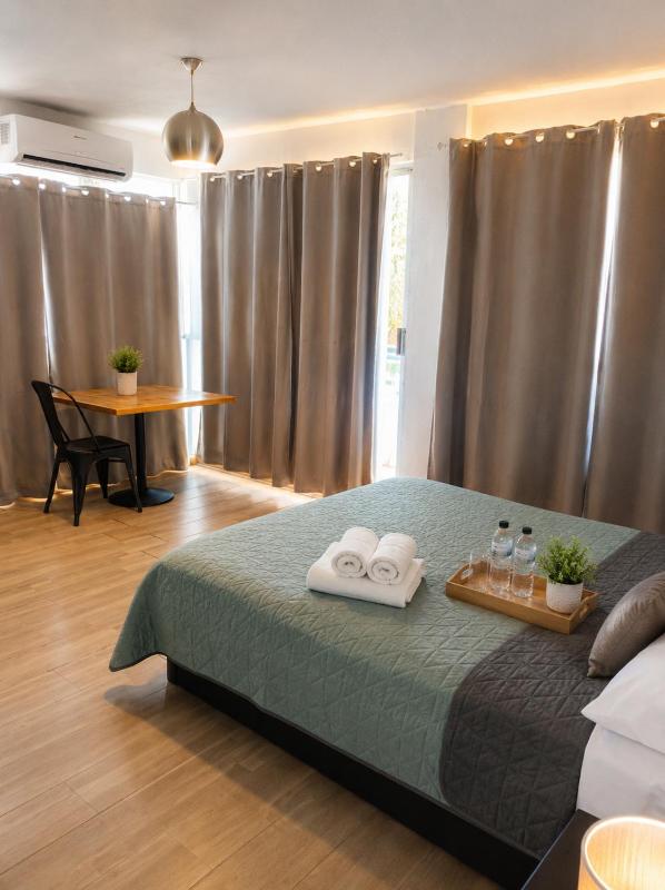 Hotel Miramar - La Paz - image 14