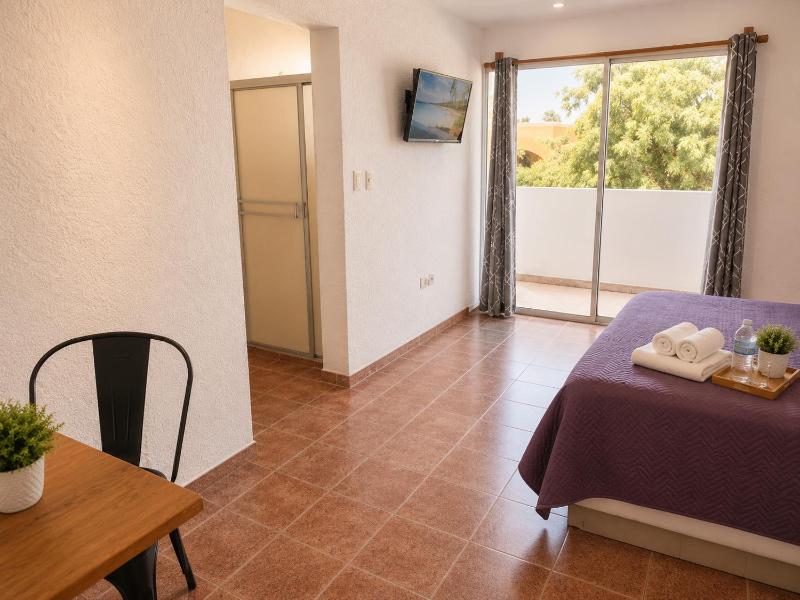 Hotel Miramar - La Paz - image 30