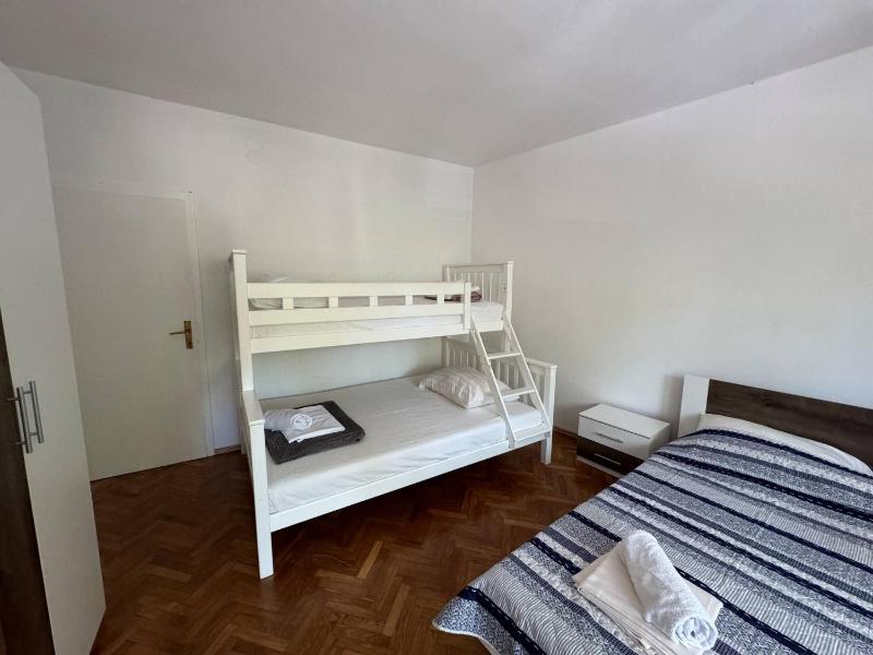 Large 3BR apartment in the center sand beach 5BD - image 15