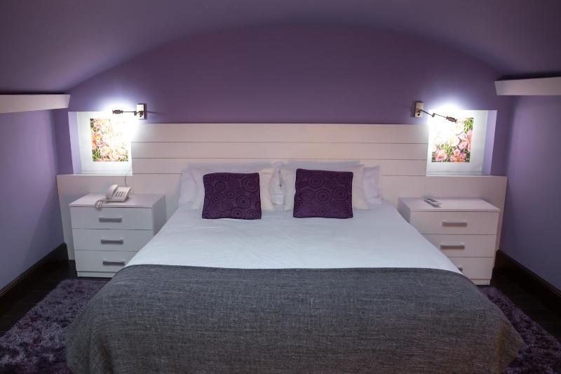 Superior Double Room with Terrace image 4