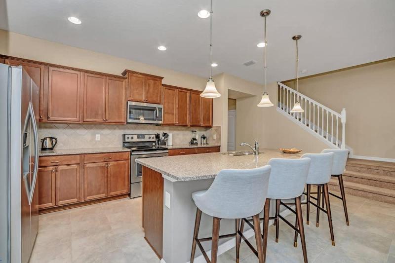 5BD Windsor Westside Private Pool - WW 9025 - image 37
