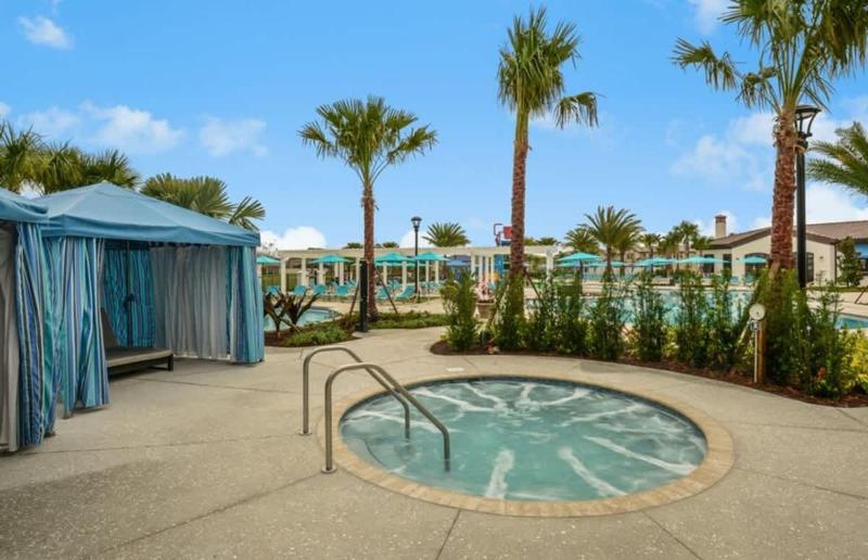 5BD Windsor Westside Private Pool - WW 9025 - image 5