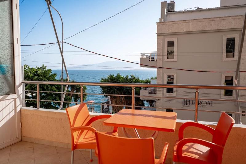Star Sea View Apartment - image 9