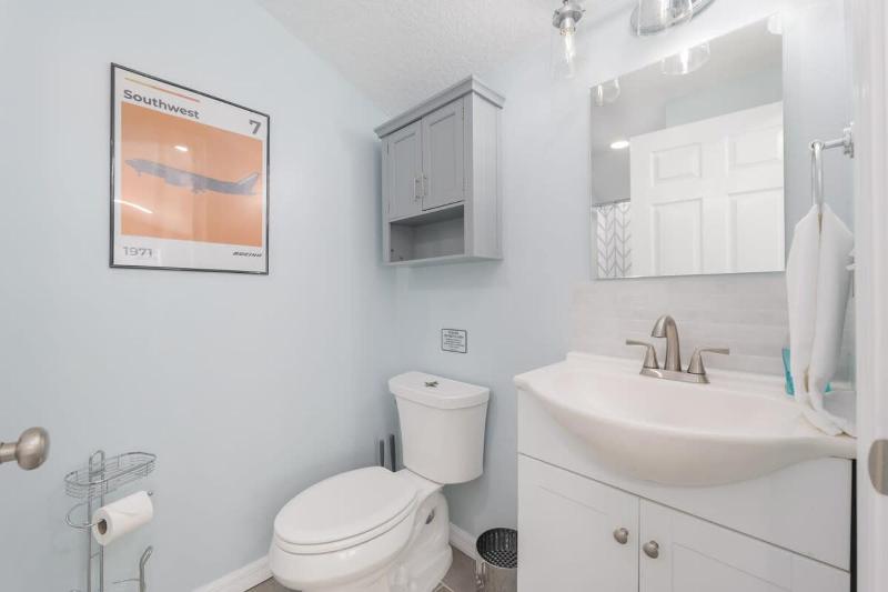 Blue Palm Cottage - Team Joseph Ellen - image 3
