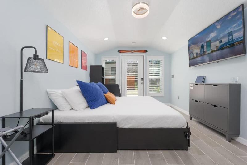 Blue Palm Cottage - Team Joseph Ellen - image 11