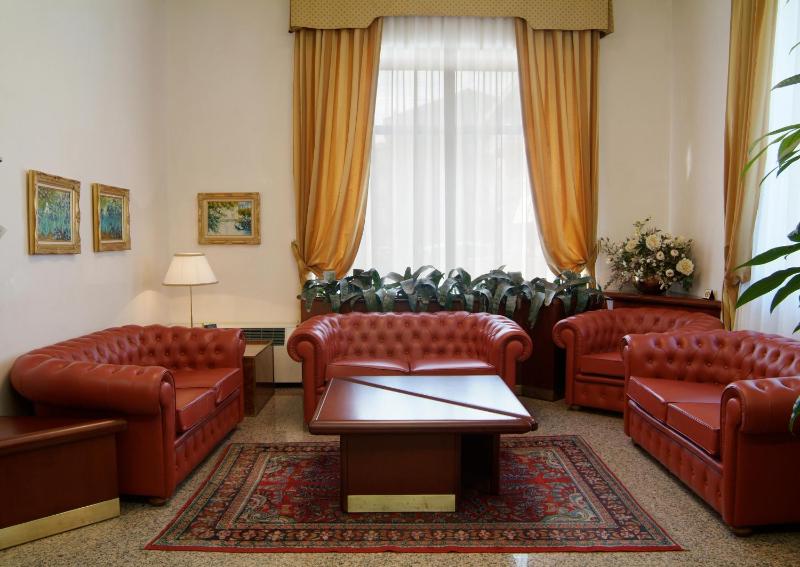 Hotel Residence - image 20