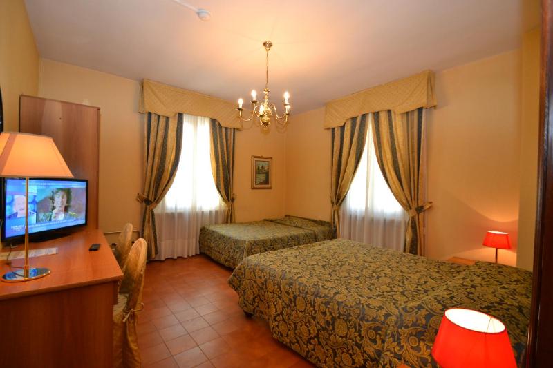 Hotel Residence - image 11