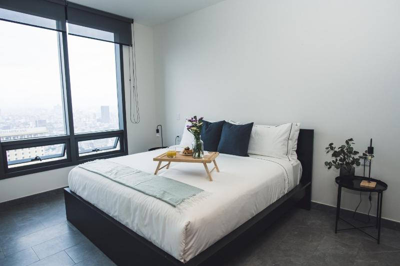 2906- Nice Apartment With Lux Amenities 1BR - image 18