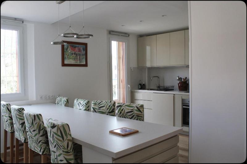 Spacious cocoon in Six-Fours-les-Plages - image 23