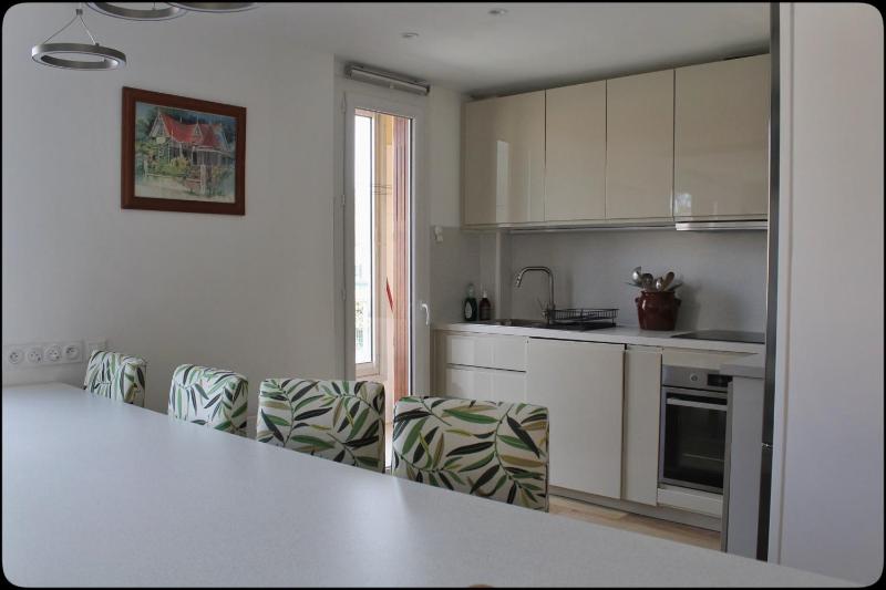 Spacious cocoon in Six-Fours-les-Plages - image 22