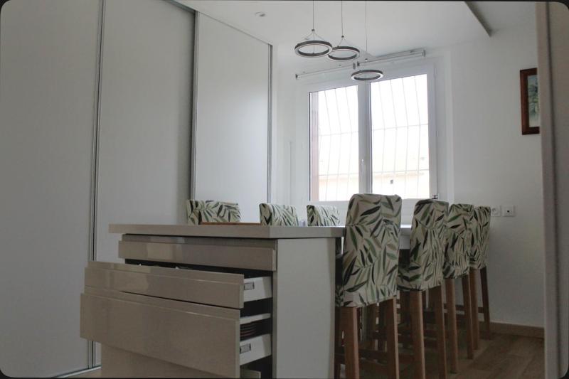Spacious cocoon in Six-Fours-les-Plages - image 21