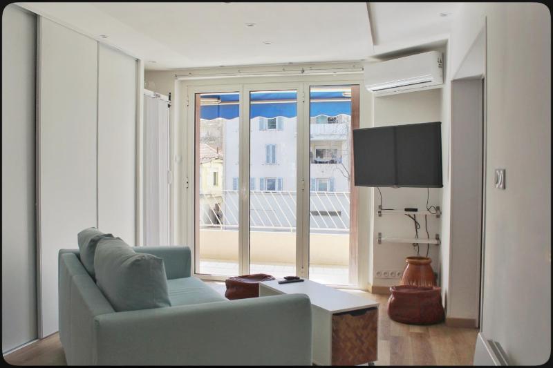 Spacious cocoon in Six-Fours-les-Plages - image 27