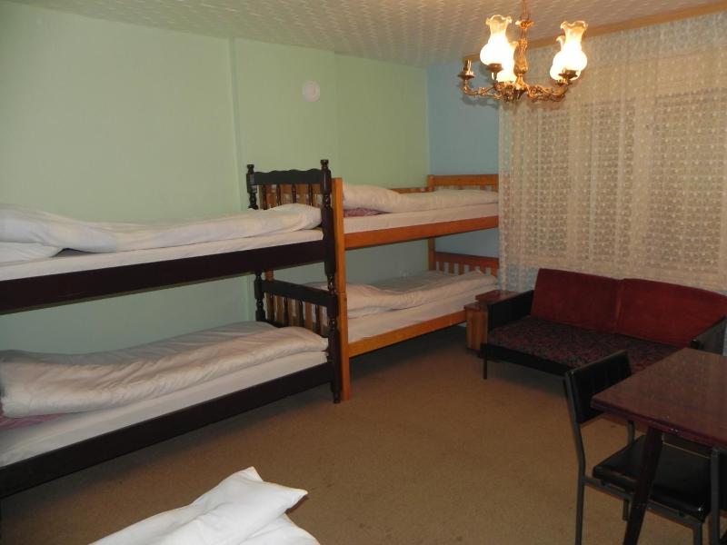 Quadruple Room (4 Adults) image 2