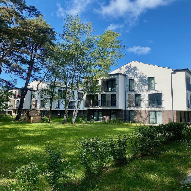 Apartamenty Marea Rentals Zielona Zatoka Ustka 6 - image 39