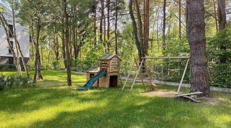 Apartamenty Marea Rentals Zielona Zatoka Ustka 6 - image 34
