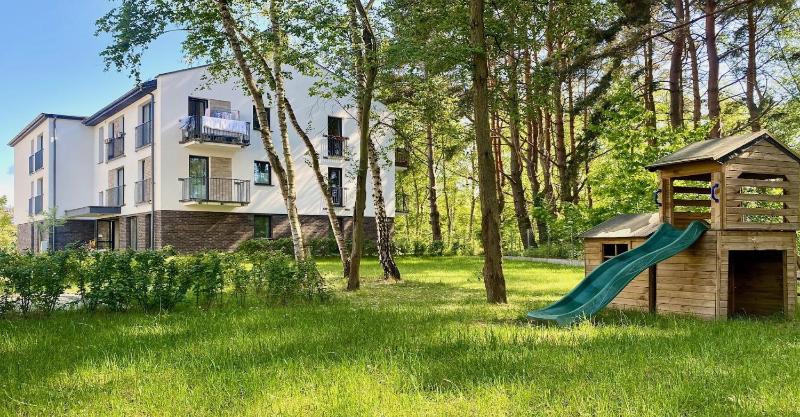 Apartamenty Marea Rentals Zielona Zatoka Ustka 6 - image 45