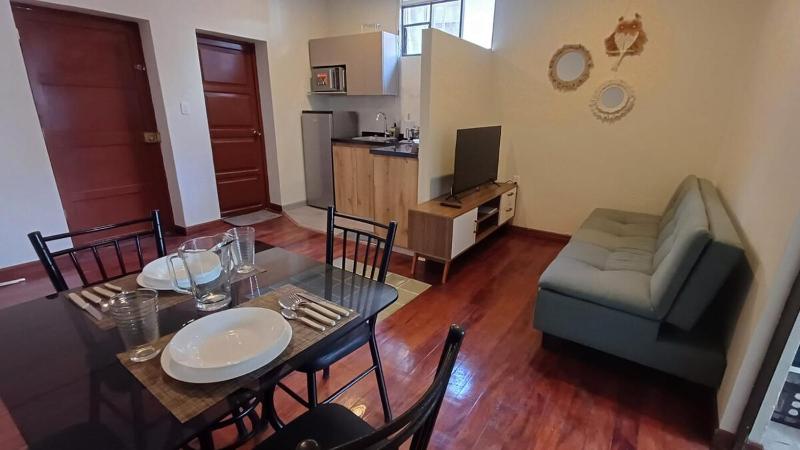 Cozy Apartment 2BR Near Cable Car & Witches Market - image 11