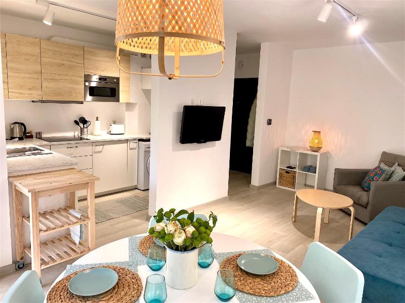 Apartamenty Marea Rentals Zielona Zatoka Ustka 6 - image 44