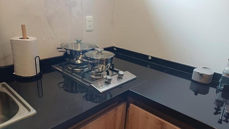 Cozy Apartment 2BR Near Cable Car & Witches Market - image 2