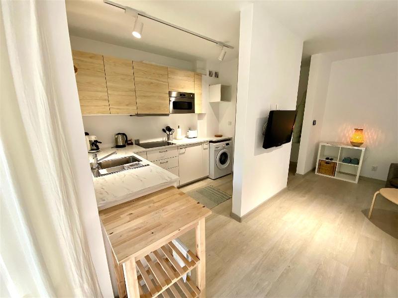 Apartamenty Marea Rentals Zielona Zatoka Ustka 6 - image 38