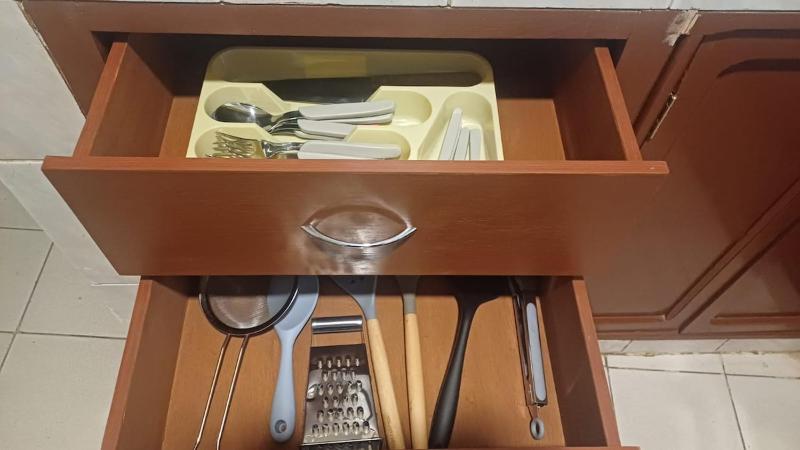 Cozy Apartment 2BR Near Cable Car & Witches Market - image 6