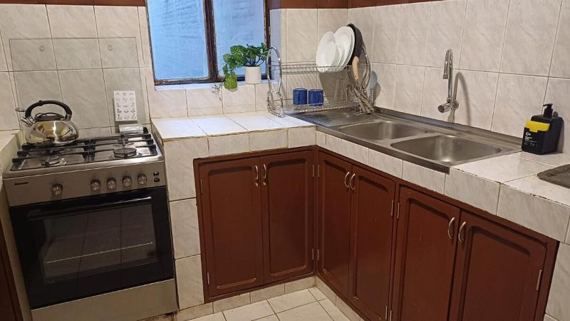 Cozy Apartment 2BR Near Cable Car & Witches Market - image 13
