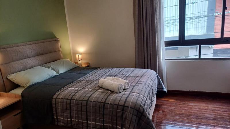 Cozy Apartment 2BR Near Cable Car & Witches Market - image 8