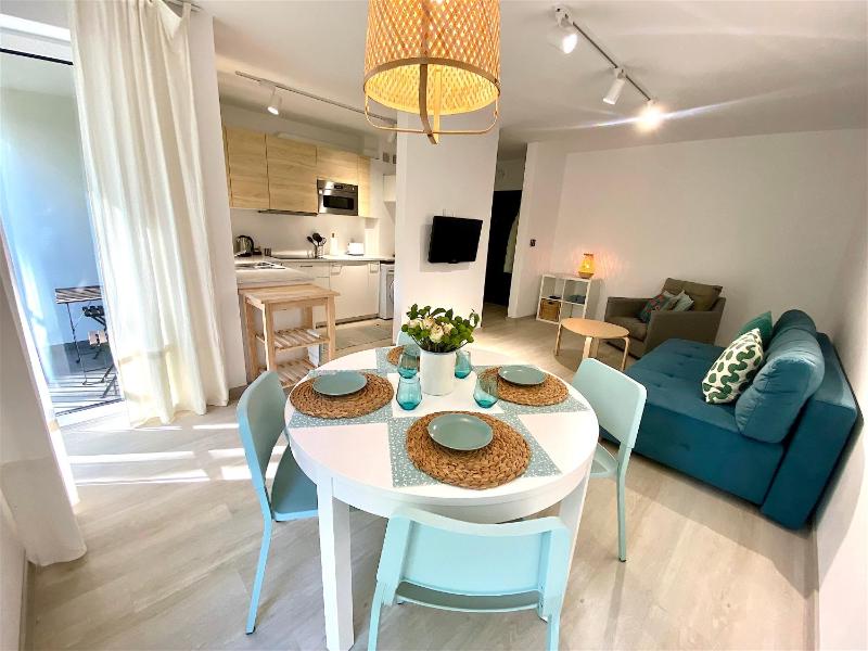 Apartamenty Marea Rentals Zielona Zatoka Ustka 6 - image 36