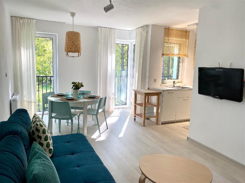 Apartamenty Marea Rentals Zielona Zatoka Ustka 6 - image 41