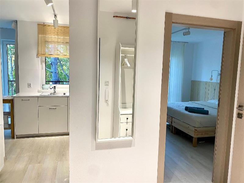Apartamenty Marea Rentals Zielona Zatoka Ustka 6 - image 37
