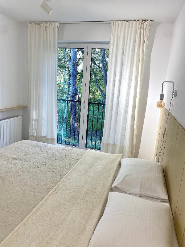 Apartamenty Marea Rentals Zielona Zatoka Ustka 6 - image 42