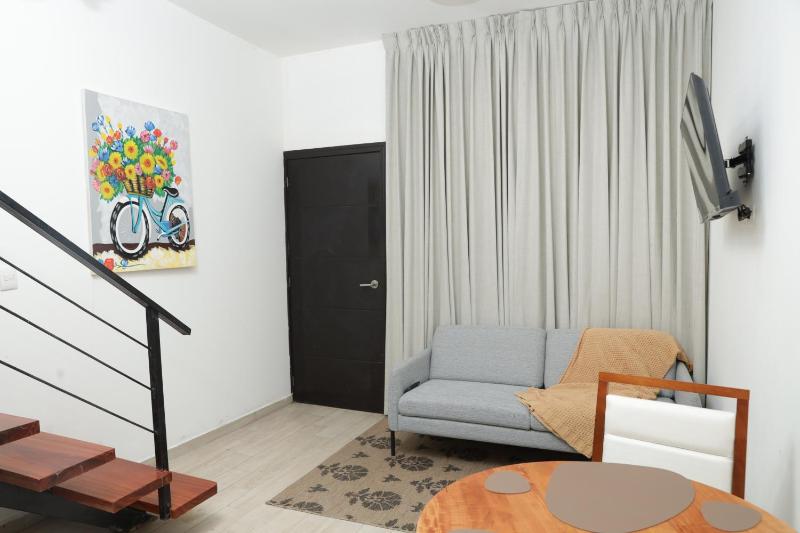 Jara's Apartments-Managua - image 13