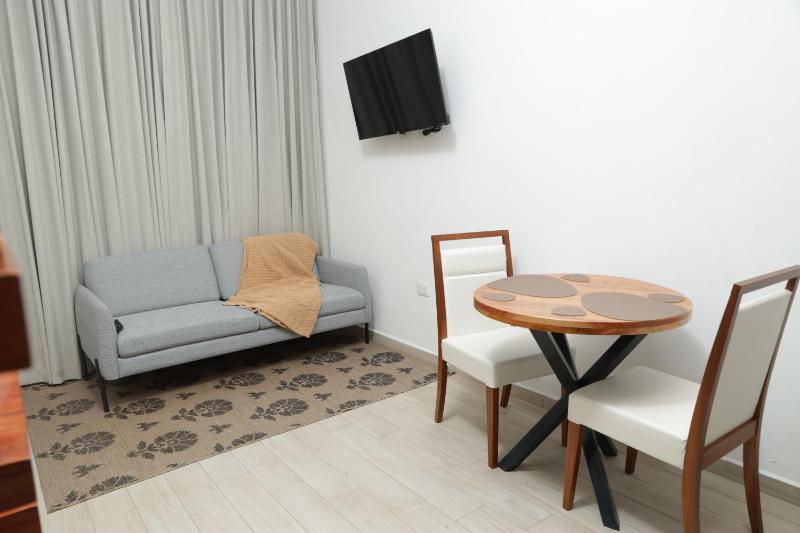 Jara's Apartments-Managua - image 14
