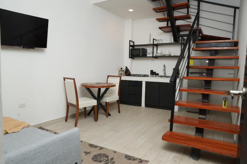 Jara's Apartments-Managua - image 3