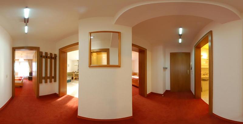 Two-Bedroom Apartment image 3