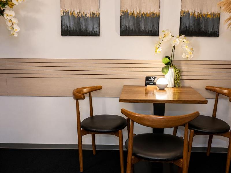 Hostal Boutique Zona Rosa - San Benito - image 15