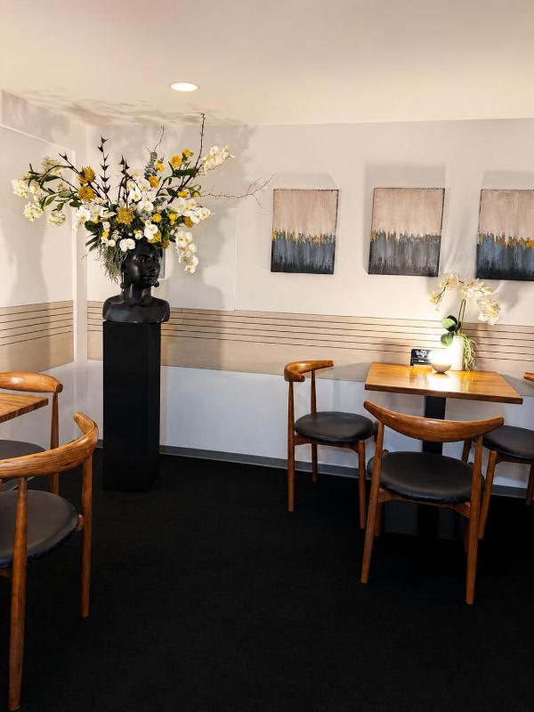 Hostal Boutique Zona Rosa - San Benito - image 12