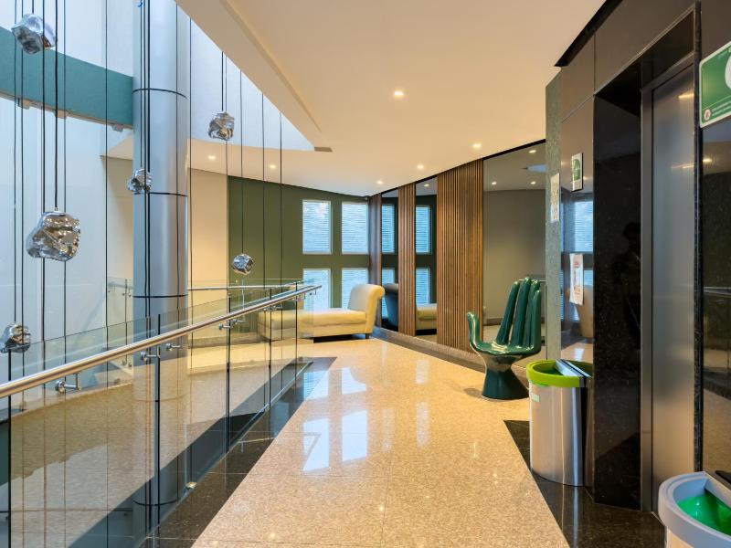 Hotel Via La Villa - image 9