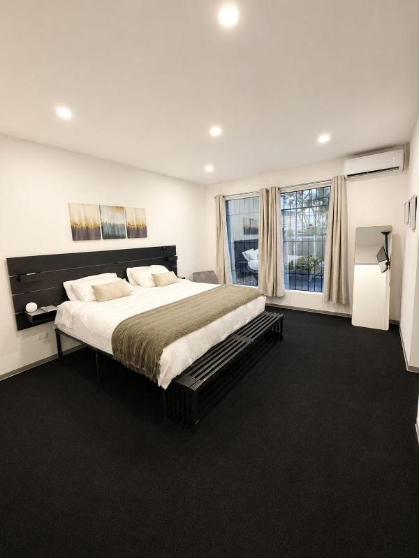 Hostal Boutique Zona Rosa - San Benito - image 3