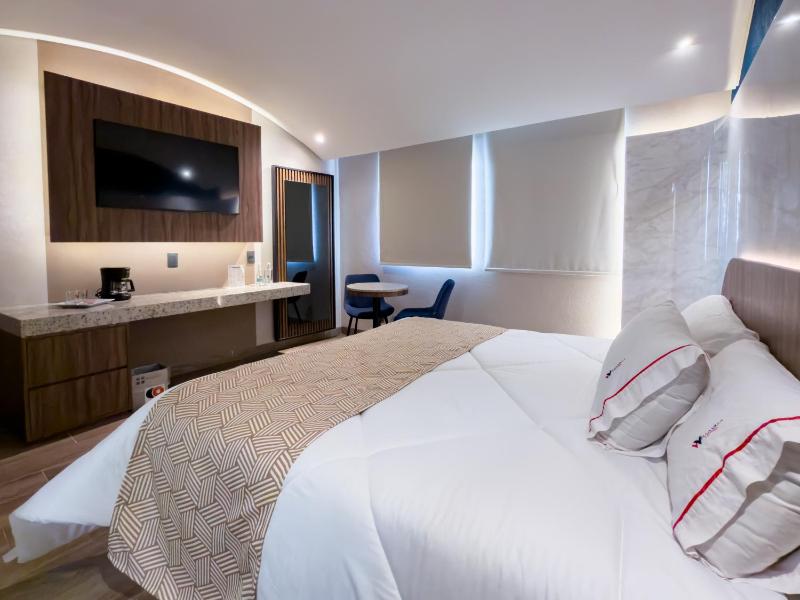 Hotel Via La Villa - image 14